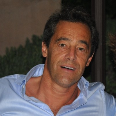 Dimitri Hodjeff