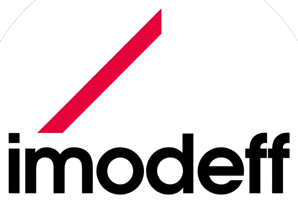 Imodeff Promotion
