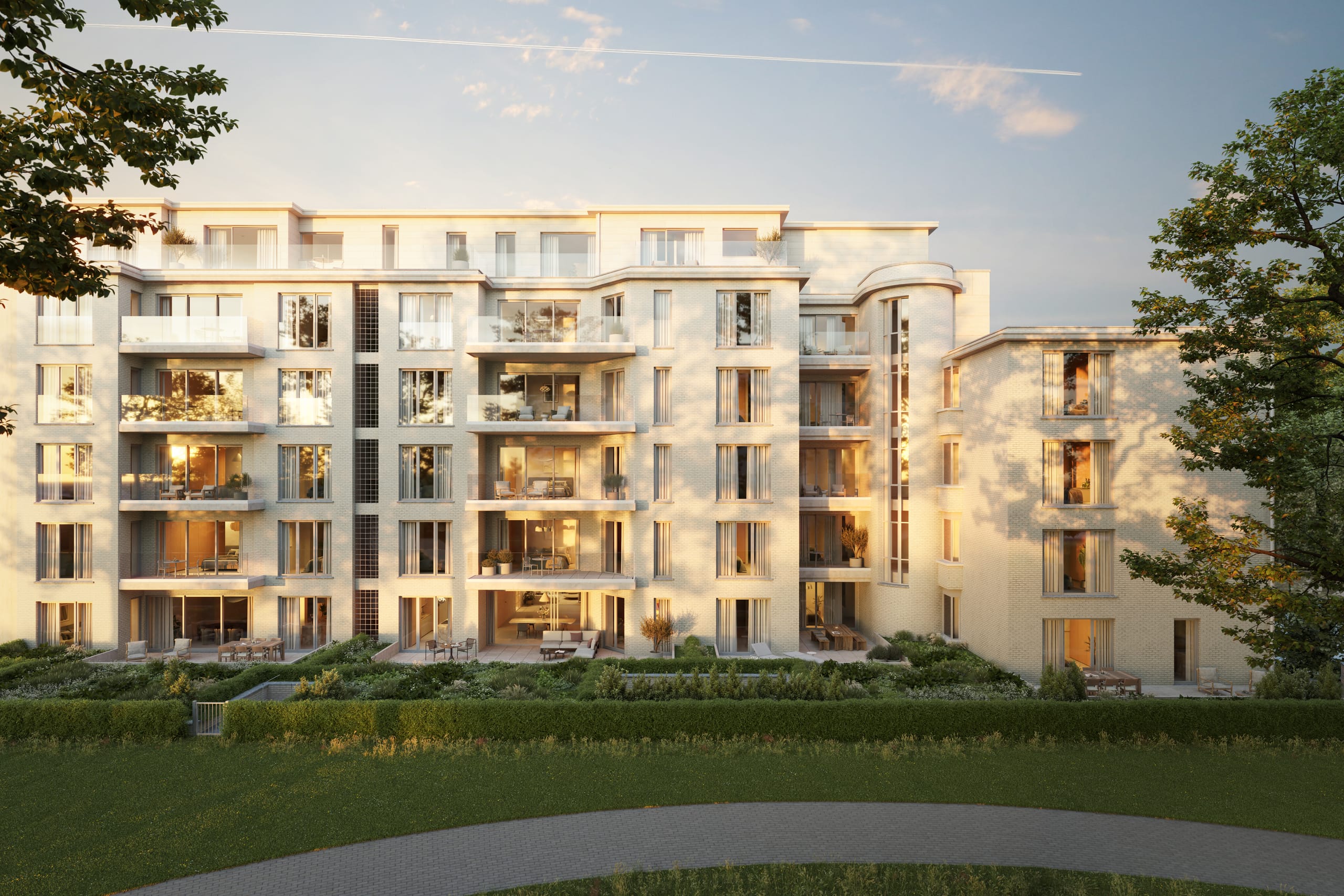 La Réserve – Commercial Space 3