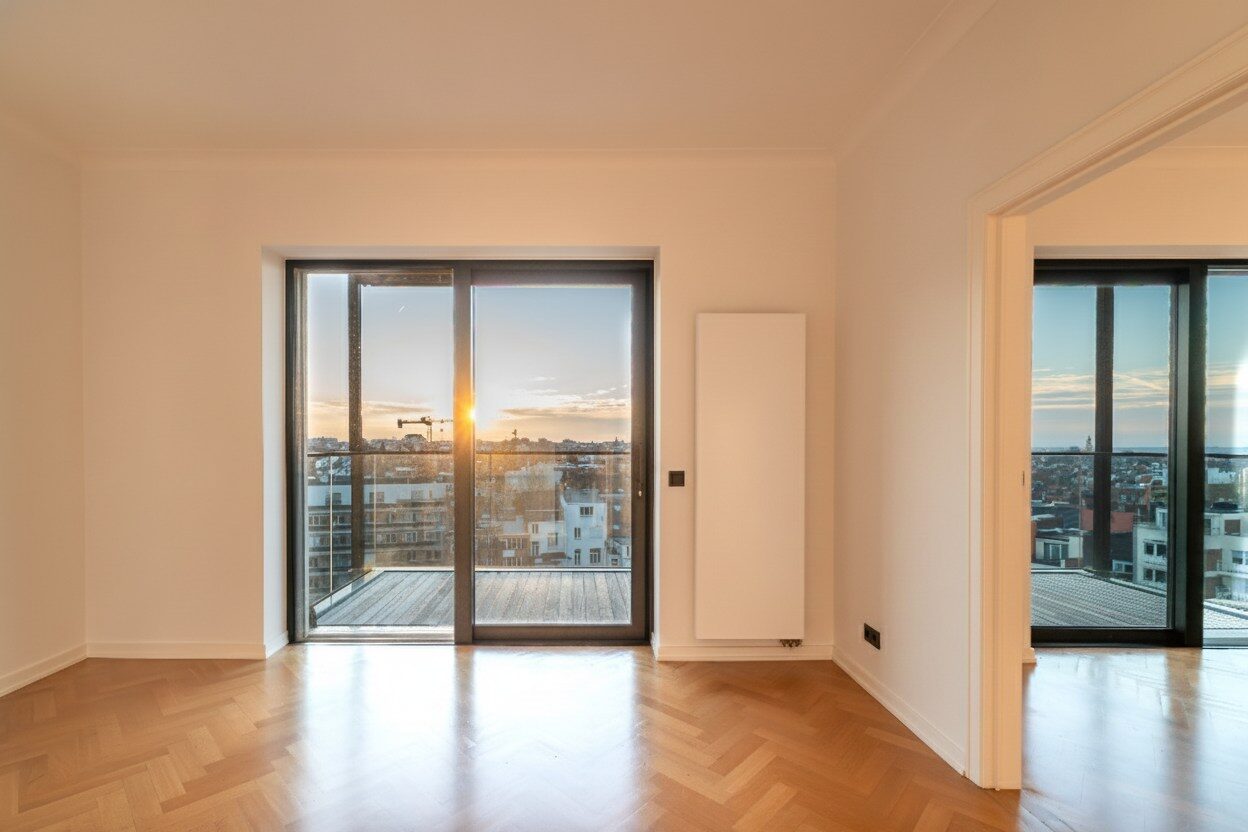 Louise Penthouse