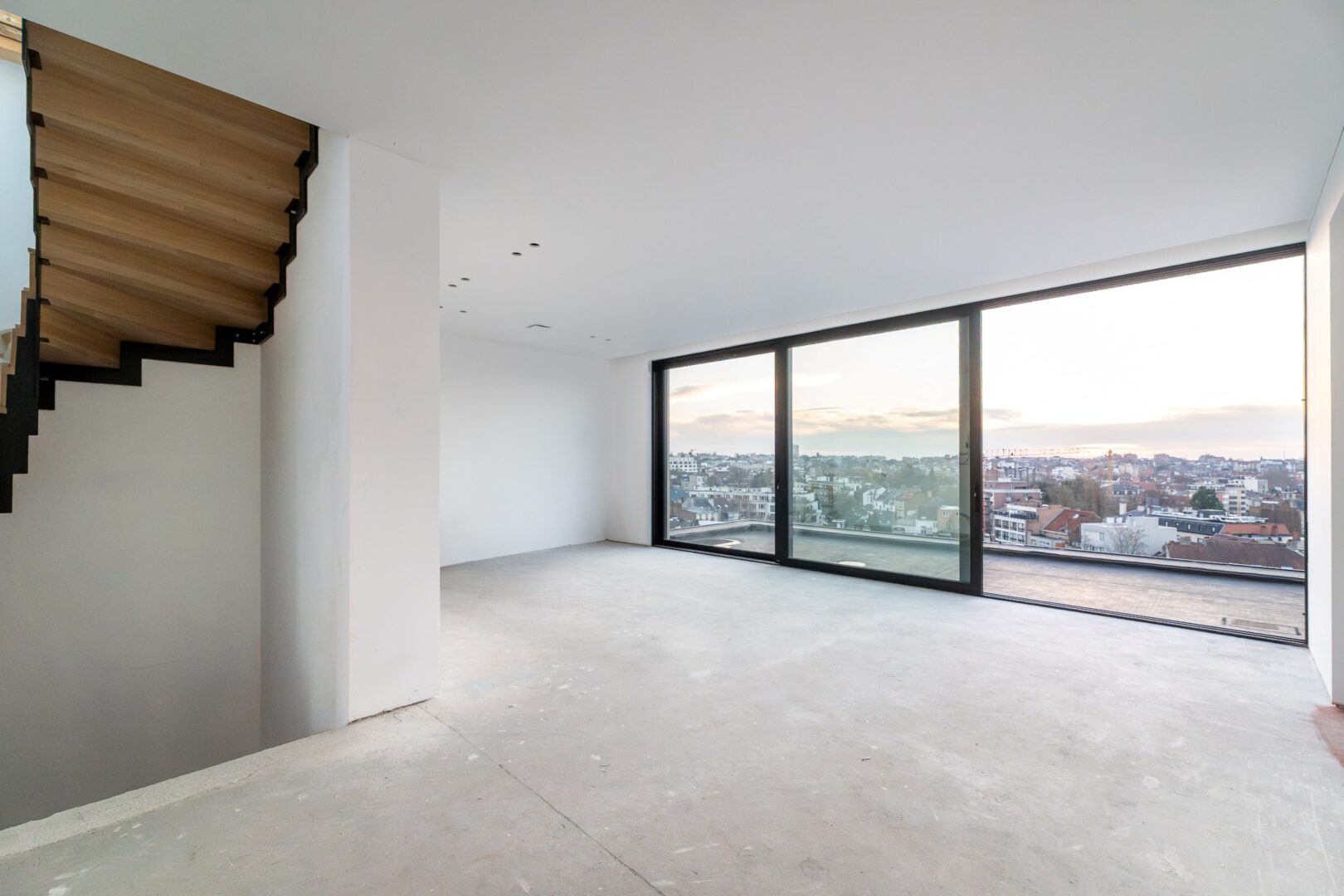 Louise Penthouse 3