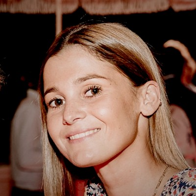 Tatiana Hodjeff