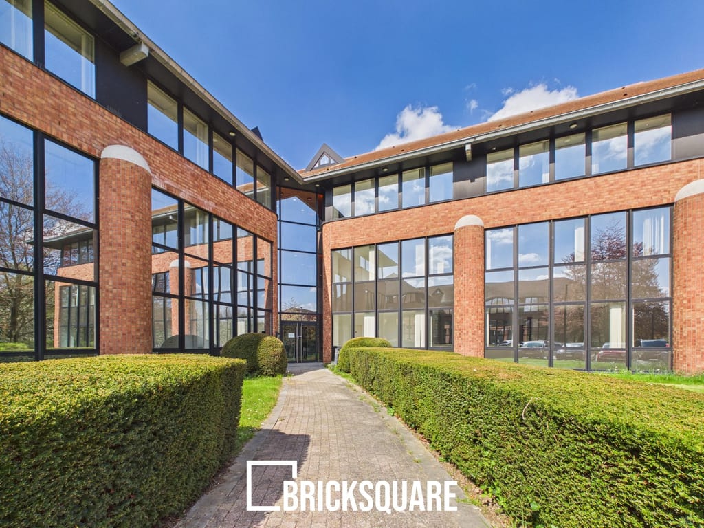 Waterloo Office Park – Building H