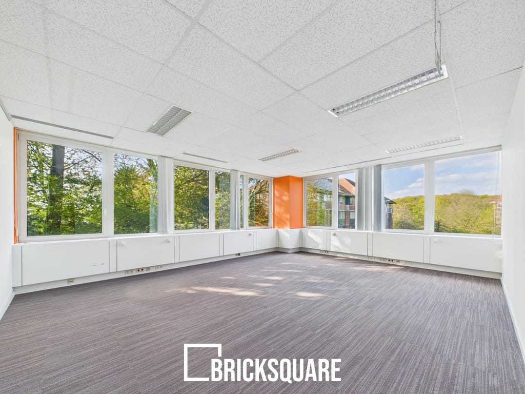 Waterloo Office Park – Building K