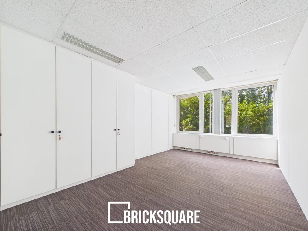Waterloo Office Park – Building K 3