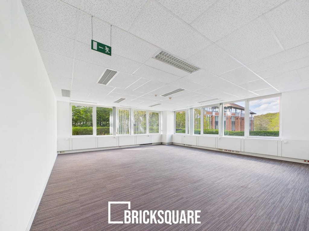 Waterloo Office Park – Building K 4